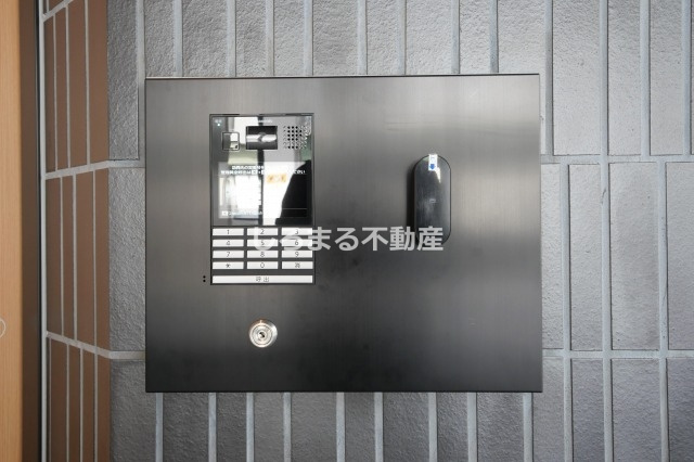 コンフォリア・リヴ本町WESTQのその他共用部分