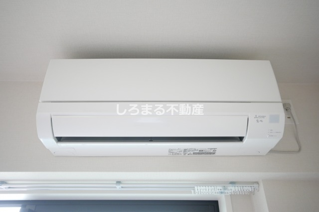 コンフォリア・リヴ本町WESTQの設備