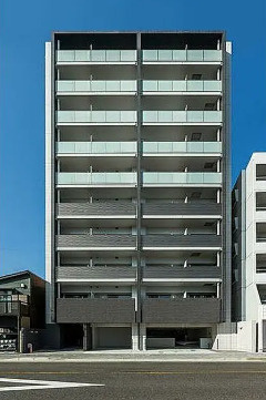 パルティール大曽根