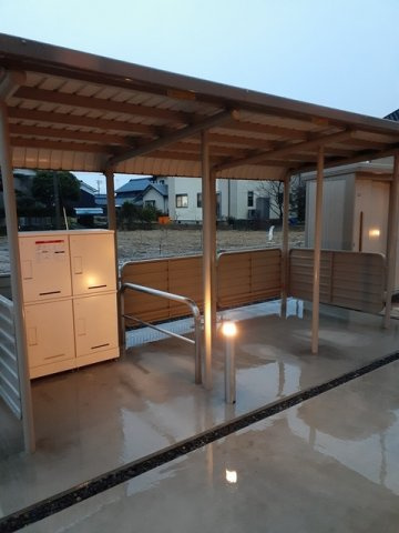 メゾン　ド　サージュのその他