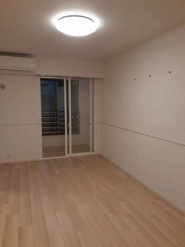 メゾン　ド　サージュの居間・リビング