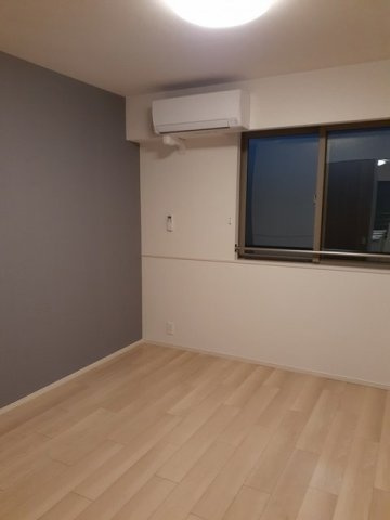 メゾン　ド　サージュの内装