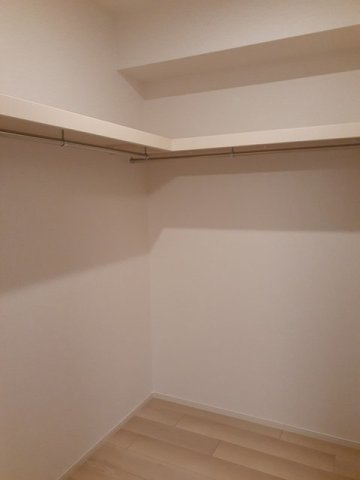 メゾン　ド　サージュの収納