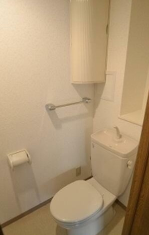 【トイレ】