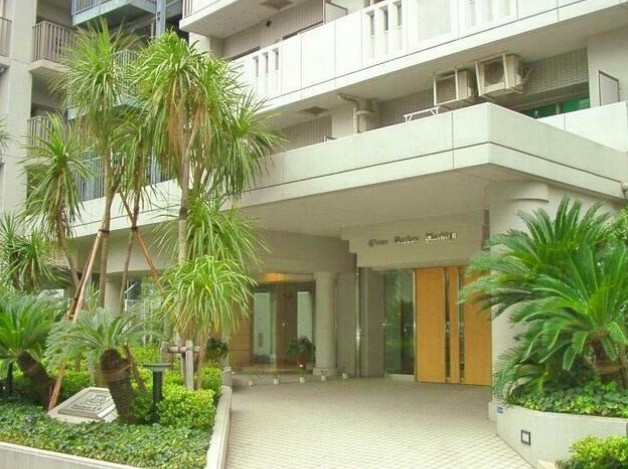 ライオンズガーデン町屋　の画像