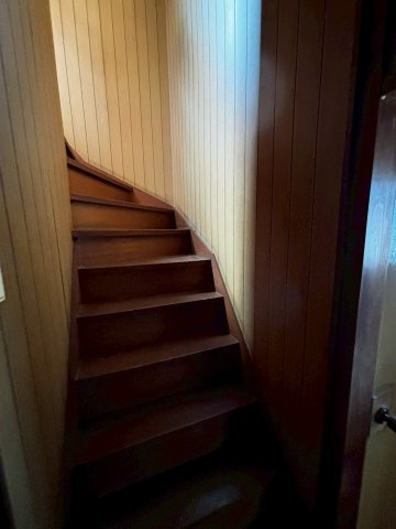 泉佐野市日根野　戸建の内装