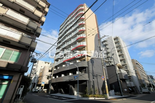 セレニテ九条リアン