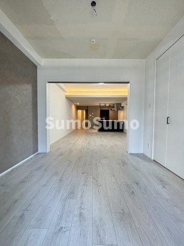 ＧＬＡＭ　ＳＴＥＬＬＡ松屋町の居間・リビング