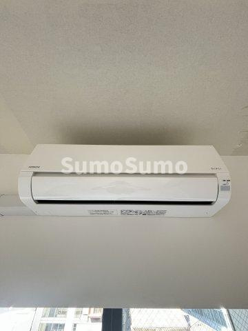 ＧＬＡＭ　ＳＴＥＬＬＡ松屋町の設備