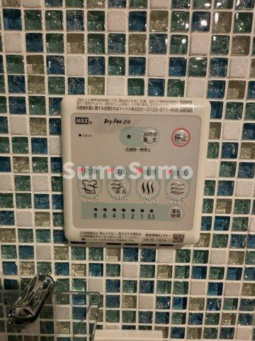 ＧＬＡＭ　ＳＴＥＬＬＡ松屋町の設備