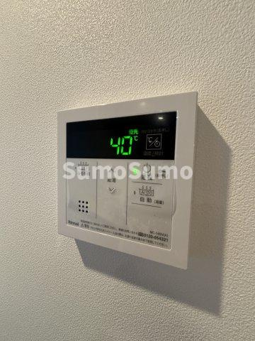 ＧＬＡＭ　ＳＴＥＬＬＡ松屋町の設備