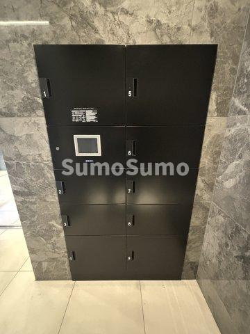 ＧＬＡＭ　ＳＴＥＬＬＡ松屋町の設備