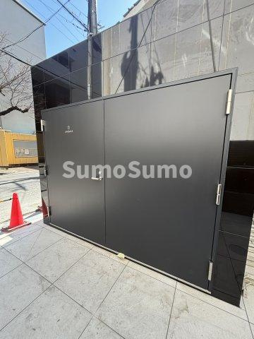 ＧＬＡＭ　ＳＴＥＬＬＡ松屋町のその他共用部分