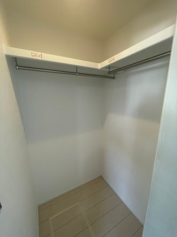 ヒルズ八柱Ⅱの収納