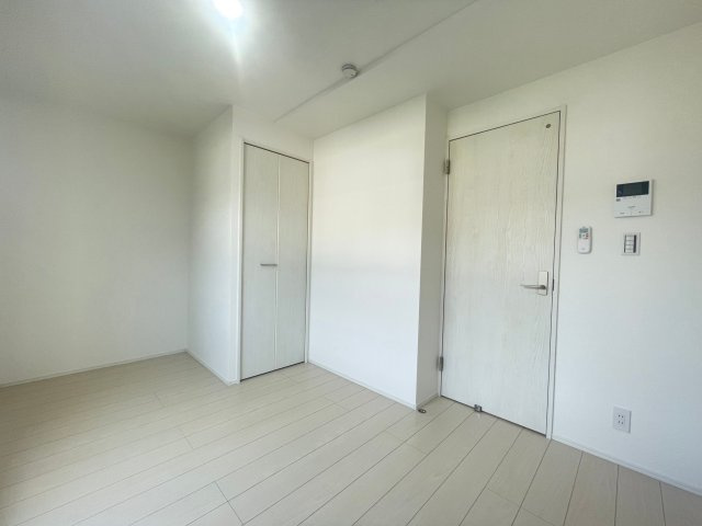 ヒルズ八柱Ⅱの内装