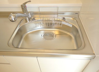 【キッチン】 | ハピネス２