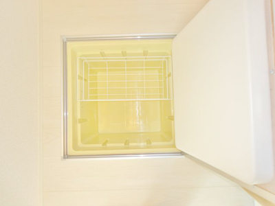 【その他】 | ハピネス２ | 床下収納