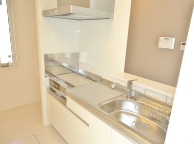 【キッチン】 | ハピネス２ | システムキッチン