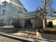 ソフィア東伏見　(保谷店)の画像