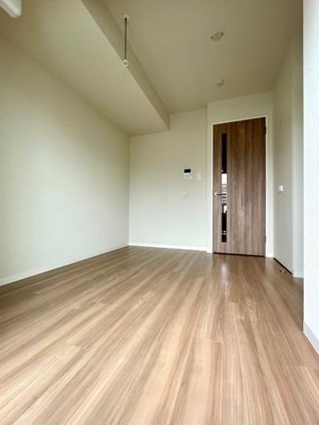 レジディア蒲田Ⅳの洋室