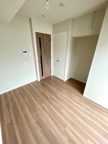 レジディア蒲田Ⅳの内装