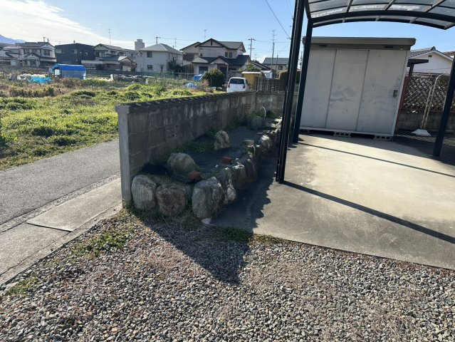 東雲町3丁目　中古戸建の外観