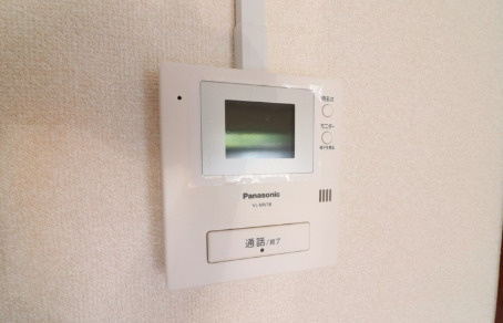 テラスハウス明星【10.000円キャッシュバック対象物件】のその他共用部分