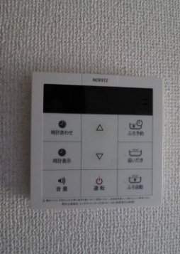 テラスハウス明星【10.000円キャッシュバック対象物件】のエントランス