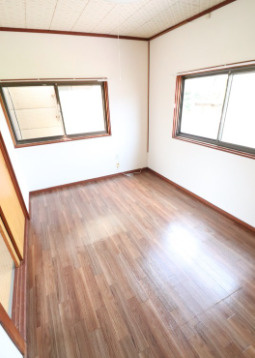 テラスハウス明星【10.000円キャッシュバック対象物件】のロビー