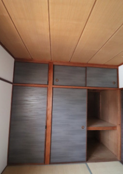 テラスハウス明星【10.000円キャッシュバック対象物件】のセキュリティ