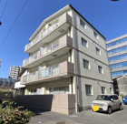 安城市三河安城町１丁目のマンションの画像