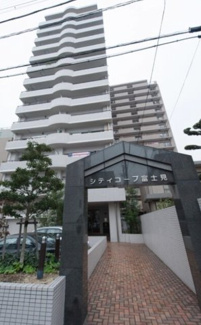  | 【シティコープ富士見】✨️仲介手数料無料✨️橘小学校・伊勢山中学校