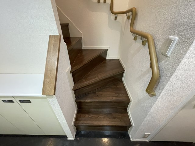 ハーモニーレジデンス池上の内装|内装も気になるポイント