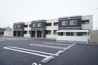 【外観】 | フェールプリエ | 外観写真（昼）