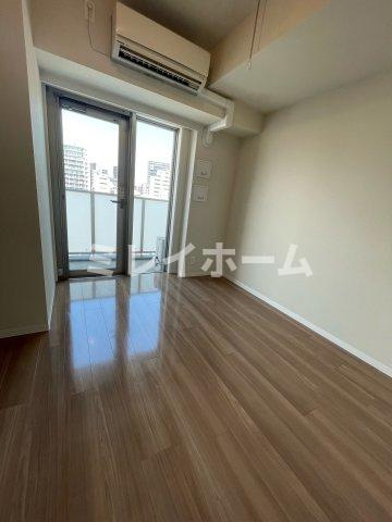 レジディア蒲田Ⅳ