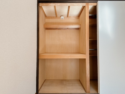 【収納】 | サンライズ松本№6