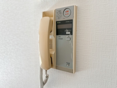 【セキュリティ】 | サンライズ松本№6