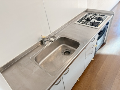 【キッチン】 | サンライズ松本№6