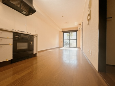 【居間・リビング】 | サンライズ松本№6