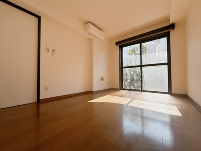 【寝室】 | サンライズ松本№6