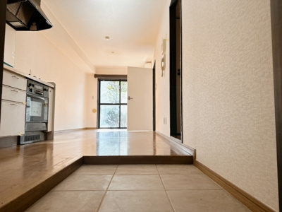 【玄関】 | サンライズ松本№6