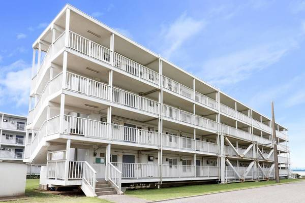 ビレッジハウス鎌ヶ谷3号棟