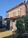 白岡市西8丁目　中古戸建の画像