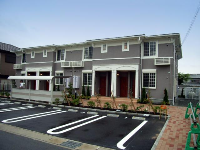 クライネス　ドルフ