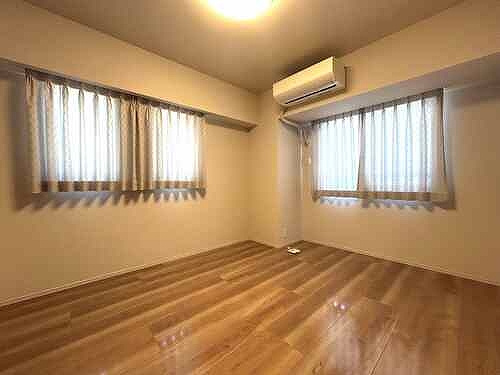 ＡＳＵＫＡＹＡＭＡ　ＲＥＳＩＤＥＮＣＥのその他|居室