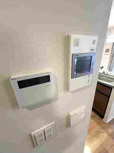 ＡＳＵＫＡＹＡＭＡ　ＲＥＳＩＤＥＮＣＥのその他|設備