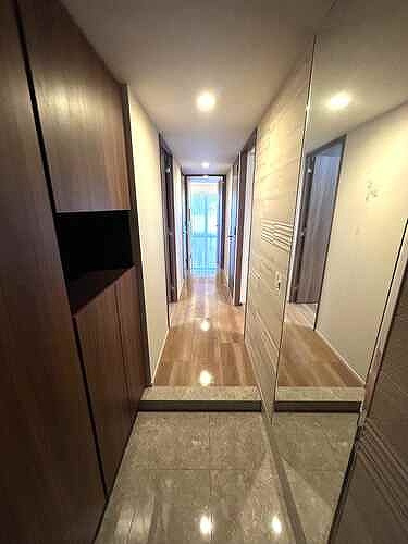 ＡＳＵＫＡＹＡＭＡ　ＲＥＳＩＤＥＮＣＥのその他|玄関