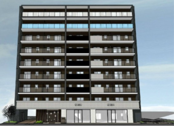 ブループラス針中野