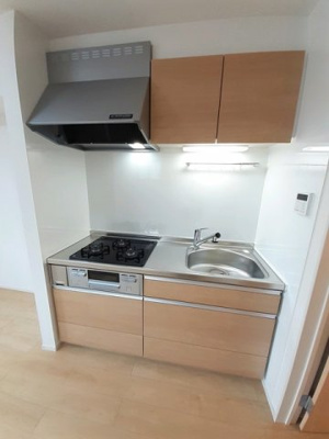 【キッチン】 | イロドリＡ