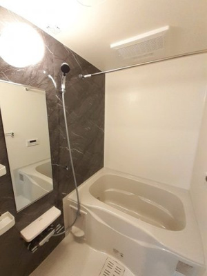 【浴室】 | イロドリＡ